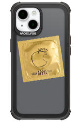 Safety Apple - Apple iPhone 15