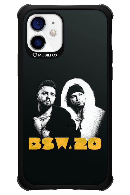 BSW 20 (8) 2.0 - Apple iPhone 12