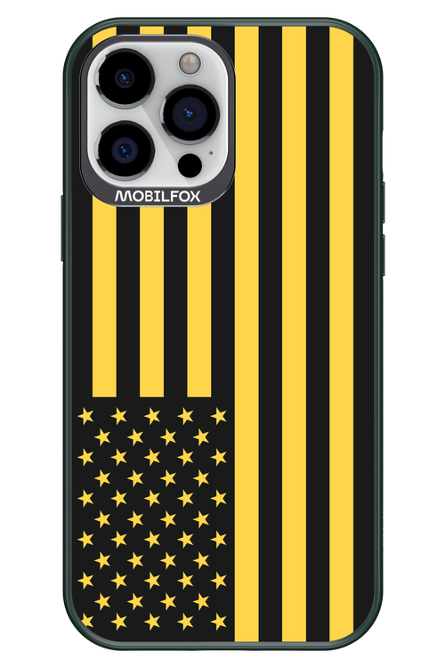 Safety Stars - Apple iPhone 13 Pro Max