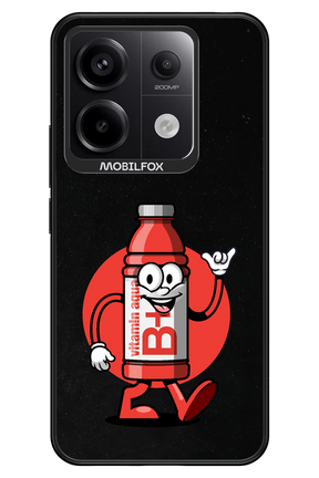 Vitamin Aqua B+ 2.0 - Xiaomi Redmi Note 13 Pro 5G
