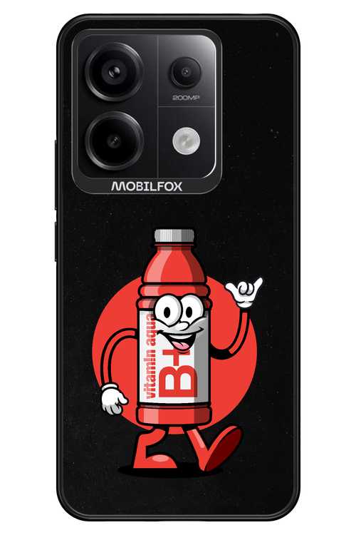 Vitamin Aqua B+ 2.0 - Xiaomi Redmi Note 13 Pro 5G
