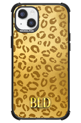 BLD GOLD LEO - Apple iPhone 14 Plus