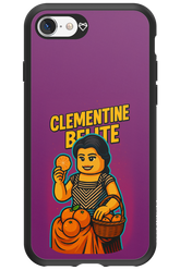Clementine Belite Lego - Apple iPhone SE 2022