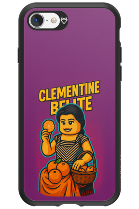 Clementine Belite Lego - Apple iPhone SE 2022