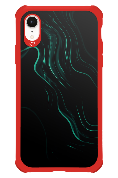 Northern Lights 2.0 - Apple iPhone XR