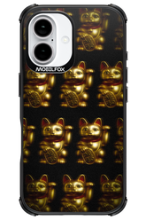 Gold Luck - Apple iPhone 16