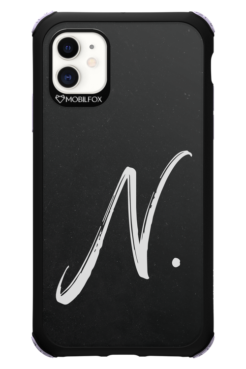 (Off Space) N 2.0 - Apple iPhone 11