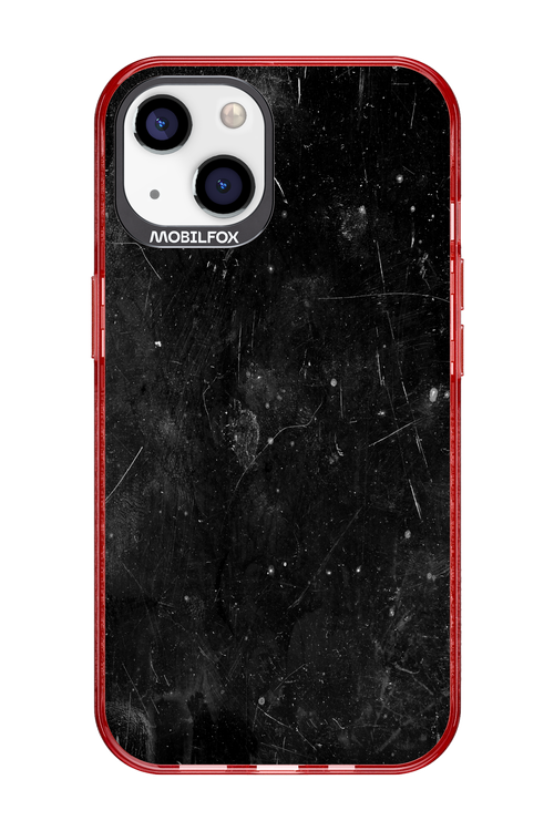 Black Grunge 2.0 - Apple iPhone 13