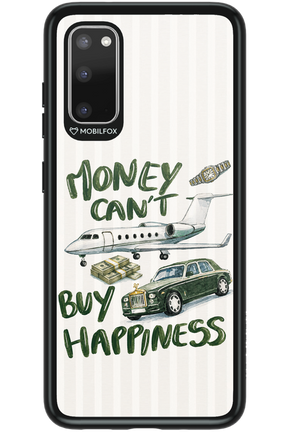 Buy Happiness 2.0 - Samsung Galaxy S20