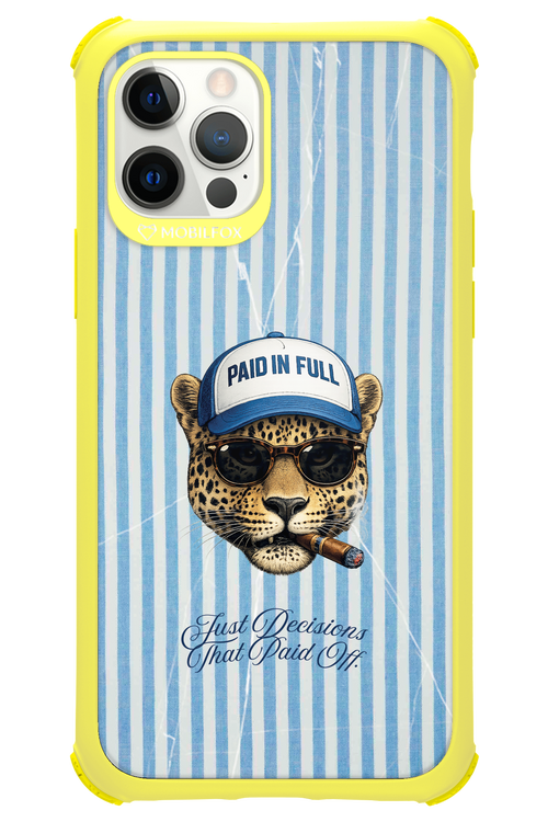 Paid in Full 2.0 - Apple iPhone 12 Pro