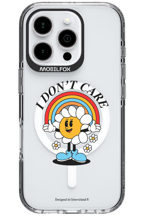 Don't Care - Apple iPhone 16 Pro