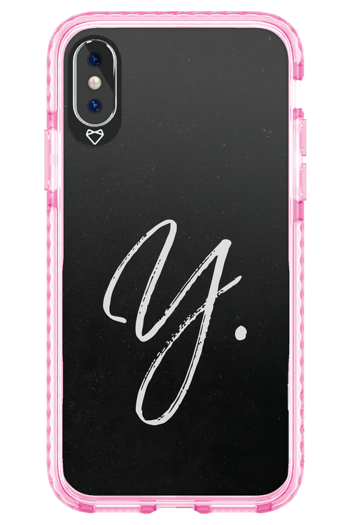 (Off Space) Y 2.0 - Apple iPhone X