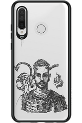 D3MON White 2.0 - Huawei P30 Lite