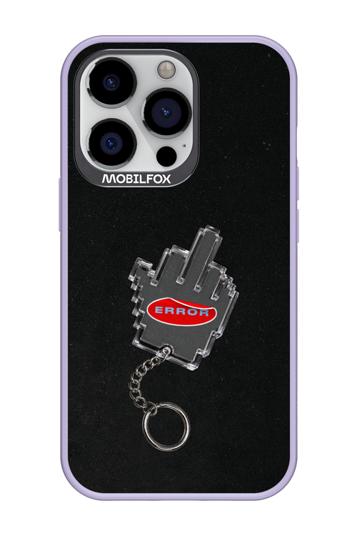 Err0r 2.0 - Apple iPhone 13 Pro