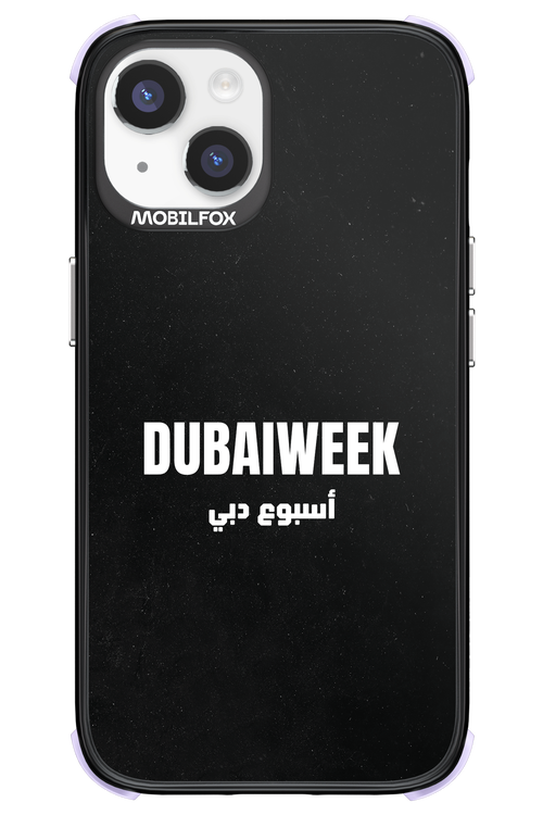 Dubaiweek Simple 2.0 - Apple iPhone 14