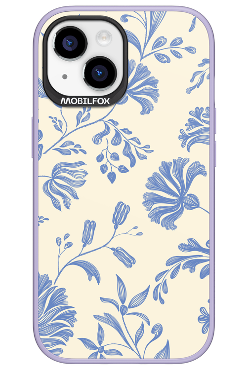 Simple Flowers 2.0 - Apple iPhone 15