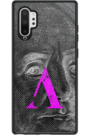 Azteca "A" OG 2.0 - Samsung Galaxy Note 10+