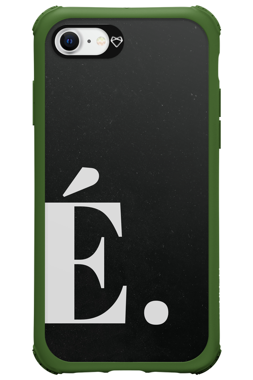 E II (Off Space) 2.0 - Apple iPhone SE 2020