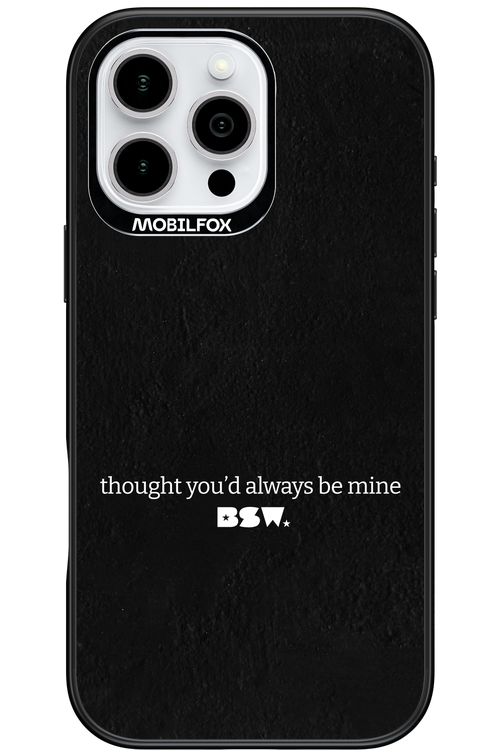 BSW FourSeasons 6 2.0 - Apple iPhone 16 Pro Max