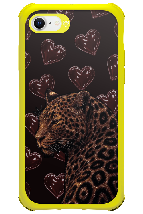Leo Hearts 2.0 - Apple iPhone 7