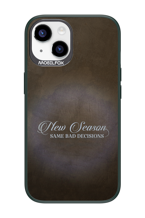 Bad decision 2.0 - Apple iPhone 14
