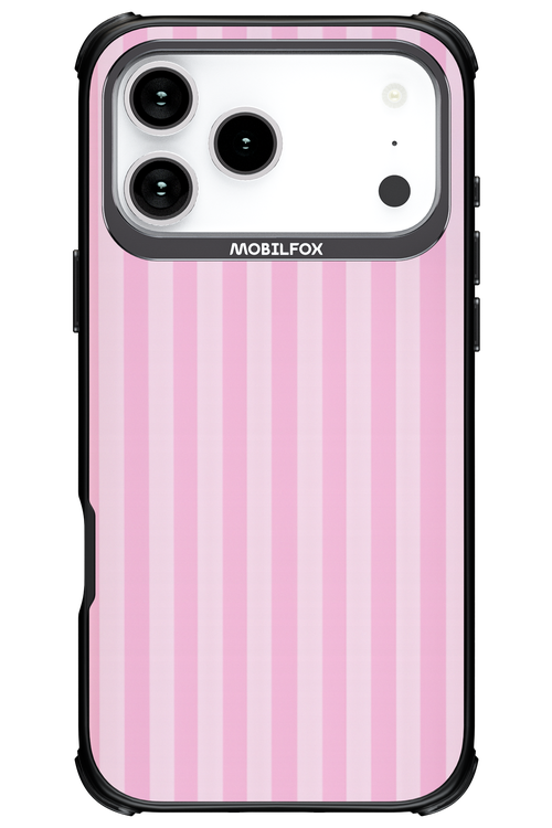 Pink Secret  2.0 - Apple iPhone 17 Pro Max