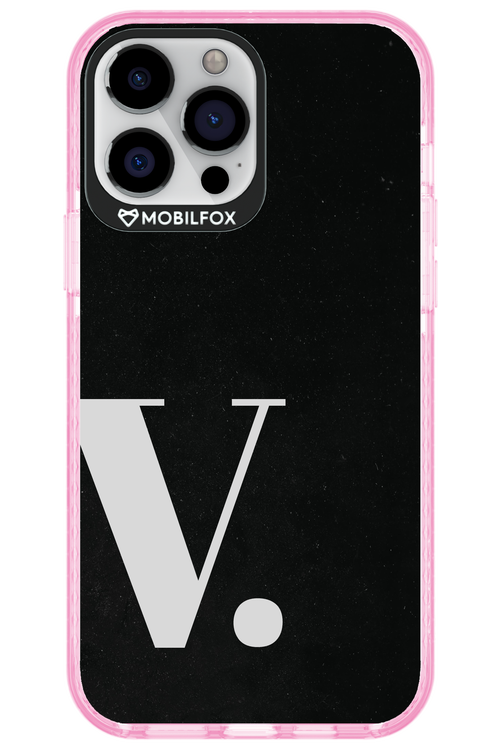 V (Off Space) 2.0 - Apple iPhone 13 Pro Max