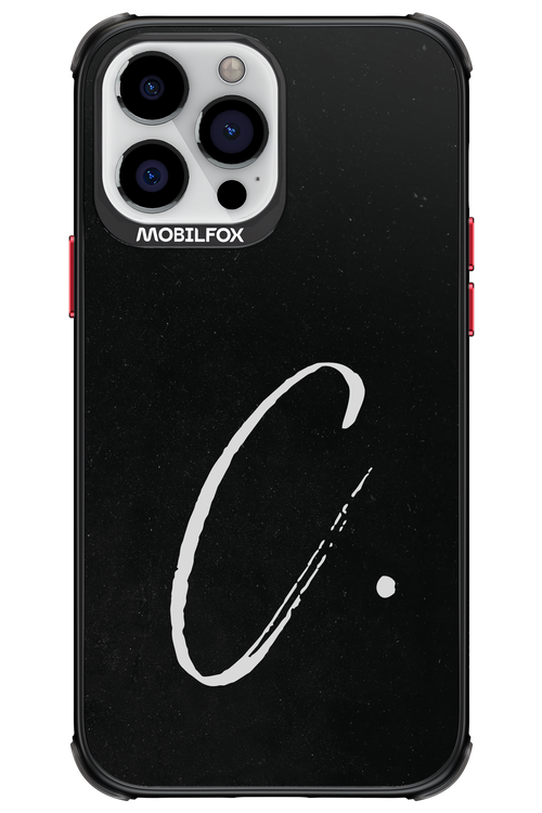 (Off Space) C 2.0 - Apple iPhone 13 Pro Max