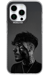 RAVEN - Apple iPhone 15 Pro Max