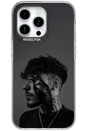 RAVEN - Apple iPhone 15 Pro Max