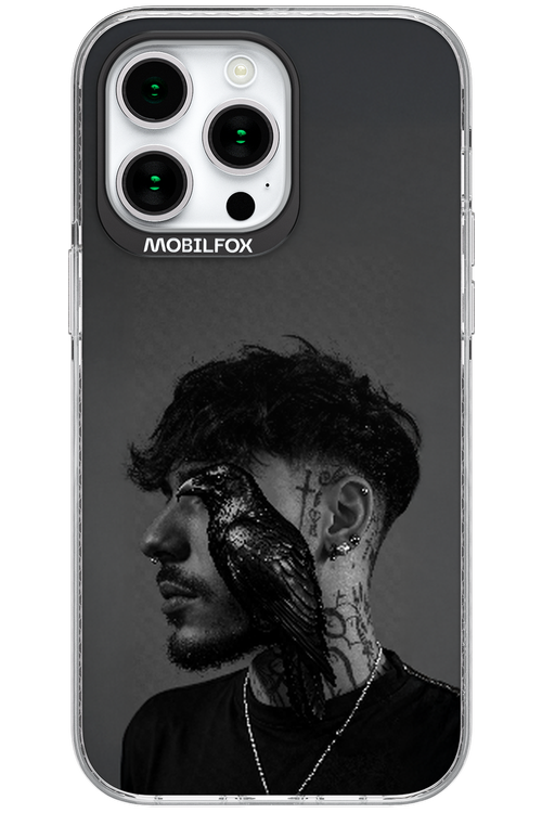 RAVEN - Apple iPhone 15 Pro Max