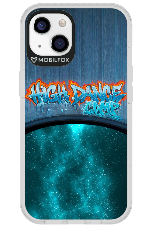 HDC 9 - Apple iPhone 13