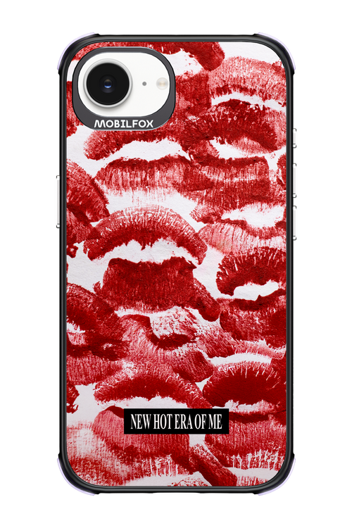 New Era 2.0 - Apple iPhone 16e
