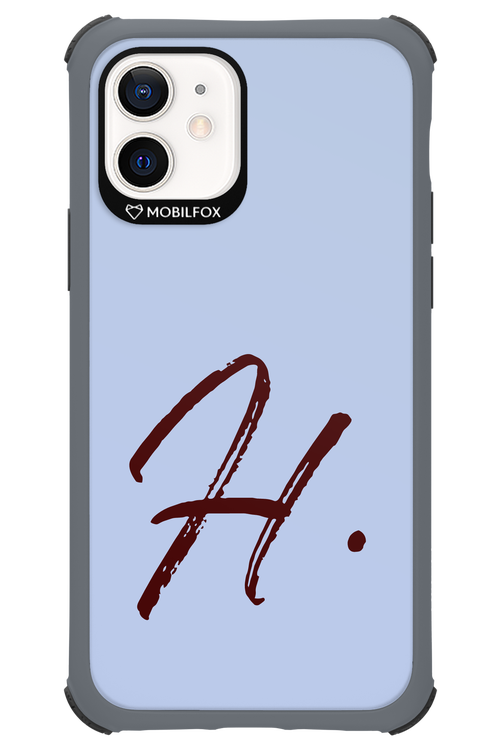 (Jellyfish Presso) H 2.0 - Apple iPhone 12