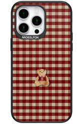 STELLAR TEDDY - Apple iPhone 15 Pro Max