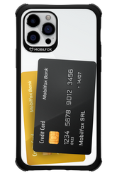 Cards - Apple iPhone 12 Pro