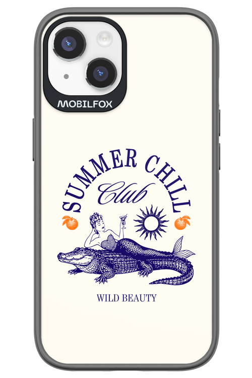 ChillMaid 2.0 - Apple iPhone 14