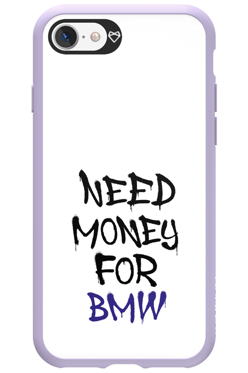 Need Money For BMW - Apple iPhone 7