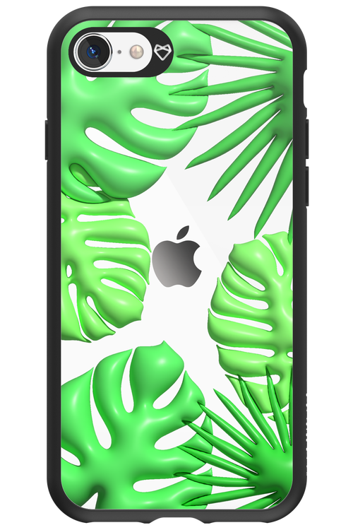 Tropical Party - Apple iPhone SE 2022