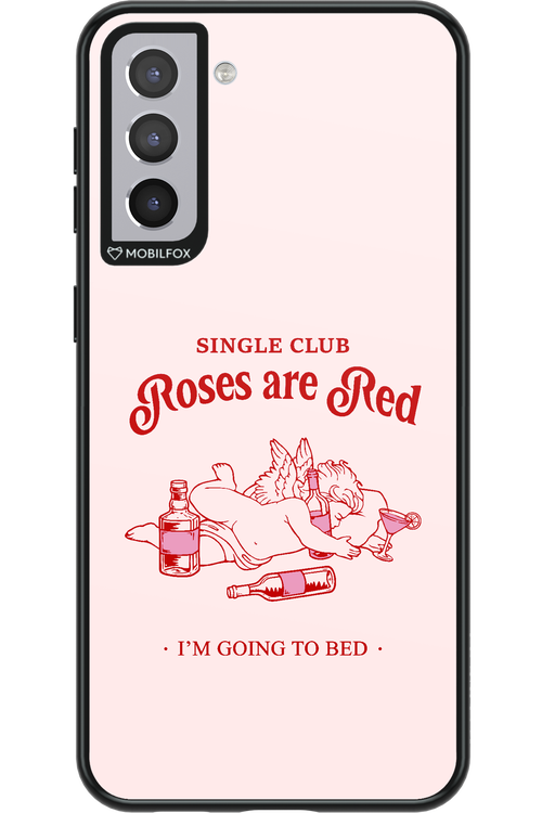 Bed Romance 2.0 - Samsung Galaxy S21+