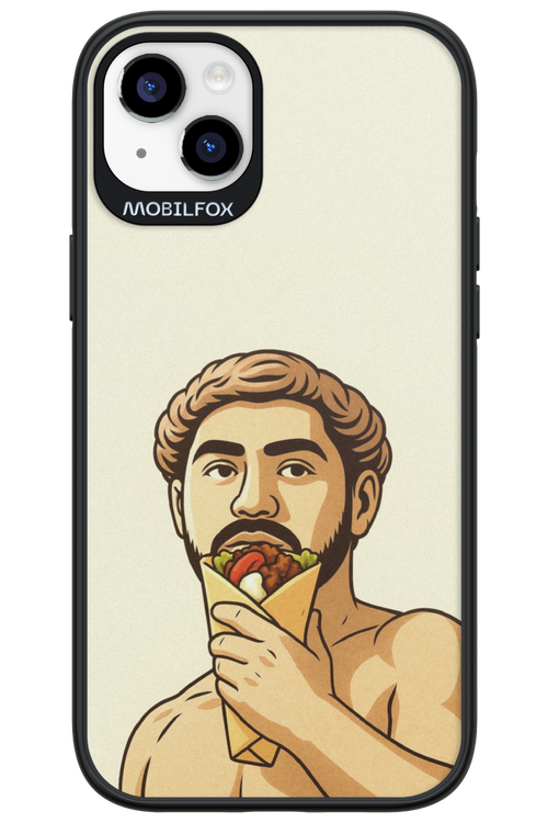 AȘ LUPTA  - Apple iPhone 14 Plus