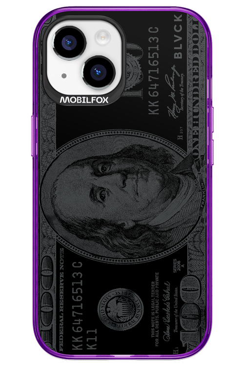 100 2.0 - Apple iPhone 15
