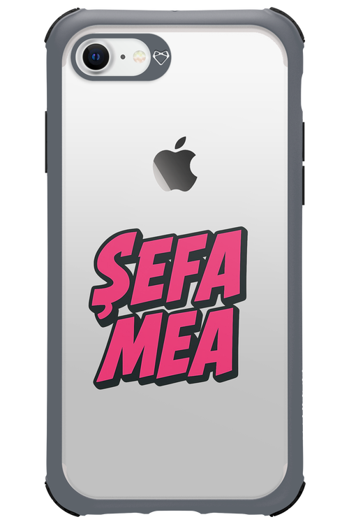 Sefa Mea - Apple iPhone 7