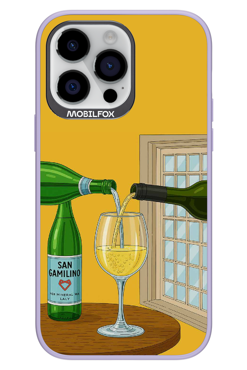 Gami Spritz 2.0 - Apple iPhone 14 Pro Max