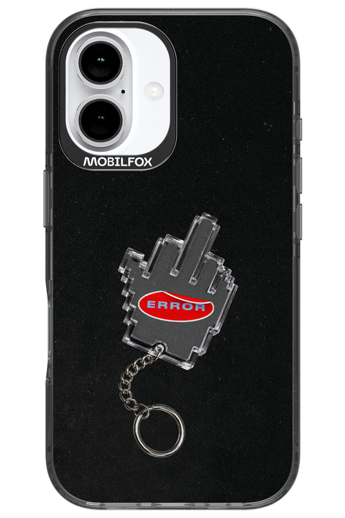 Err0r 2.0 - Apple iPhone 16