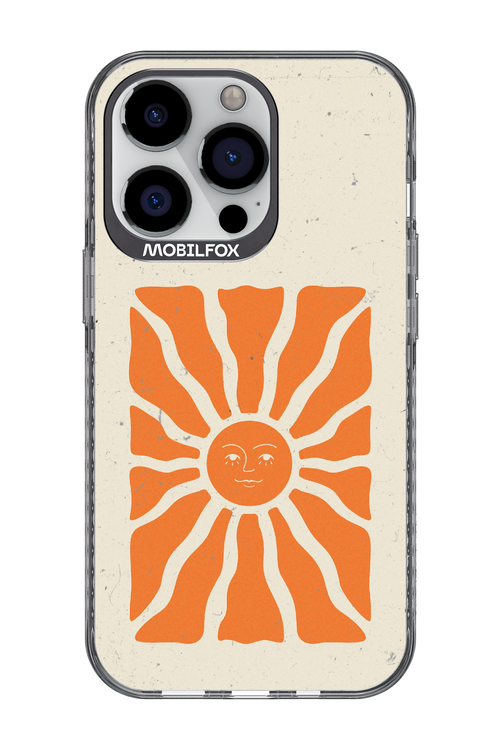 Solar Soul 2.0 - Apple iPhone 13 Pro