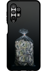 Plastic Bag 2.0 - Samsung Galaxy A13 4G