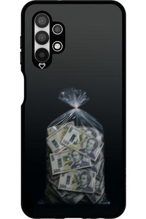 Plastic Bag 2.0 - Samsung Galaxy A13 4G