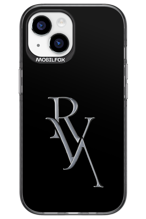 Silver RVA 2.0 - Apple iPhone 15