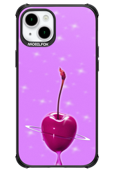 Space Cherry - Apple iPhone 15 Plus